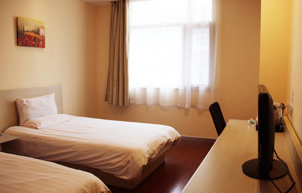 Hanting Hotel Xi'An Npu 2Nd Branch חדר תמונה