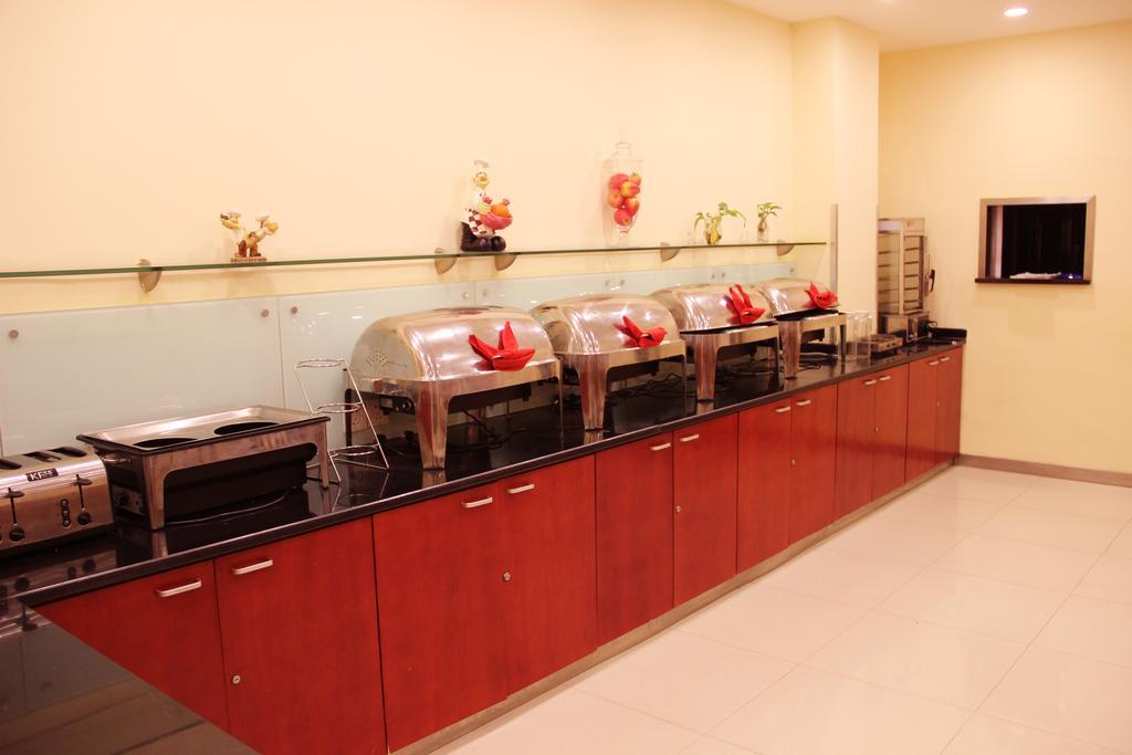 Hanting Hotel Xi'An Npu 2Nd Branch חדר תמונה