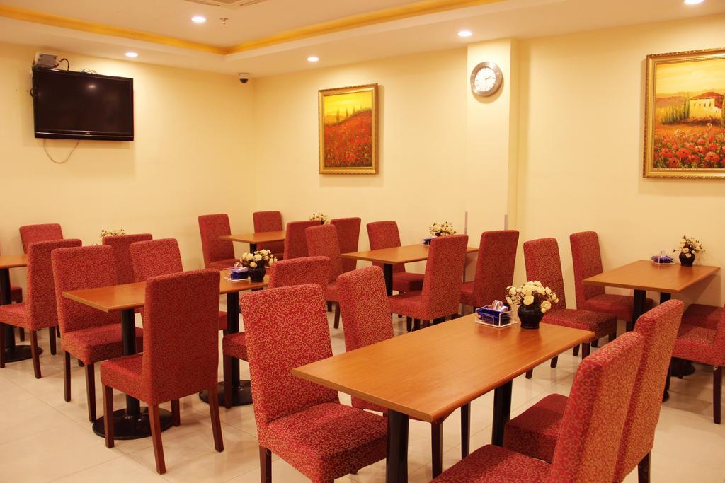 Hanting Hotel Xi'An Npu 2Nd Branch חדר תמונה