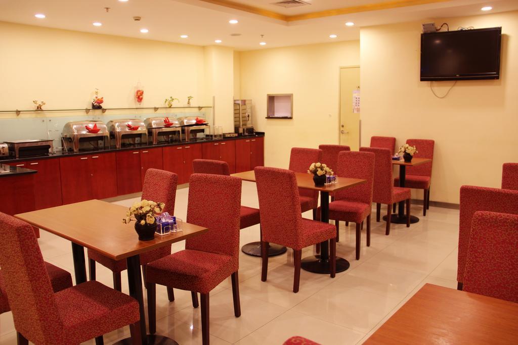 Hanting Hotel Xi'An Npu 2Nd Branch חדר תמונה