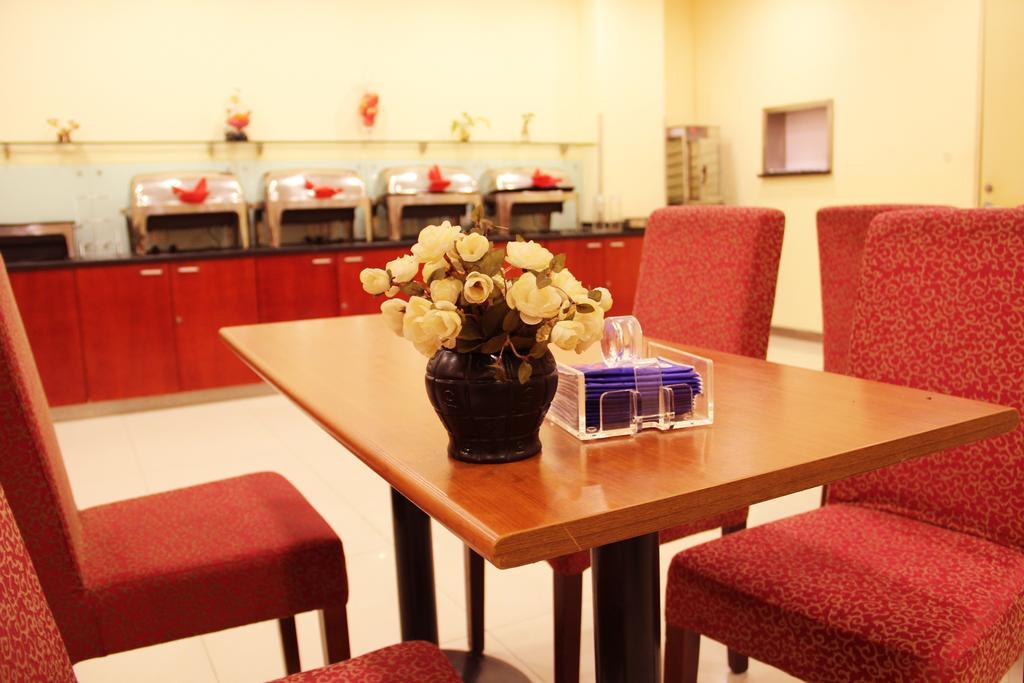 Hanting Hotel Xi'An Npu 2Nd Branch חדר תמונה