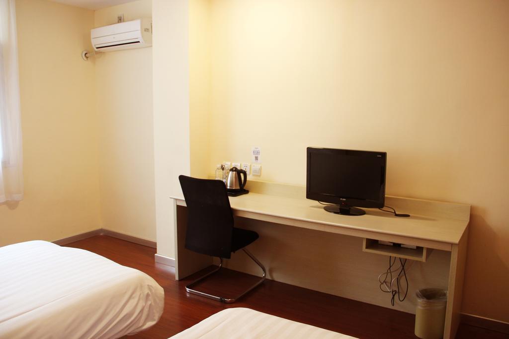 Hanting Hotel Xi'An Npu 2Nd Branch חדר תמונה